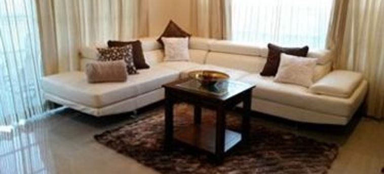 Star Self-Serviced Apartment Rentals:  BAHAMAS