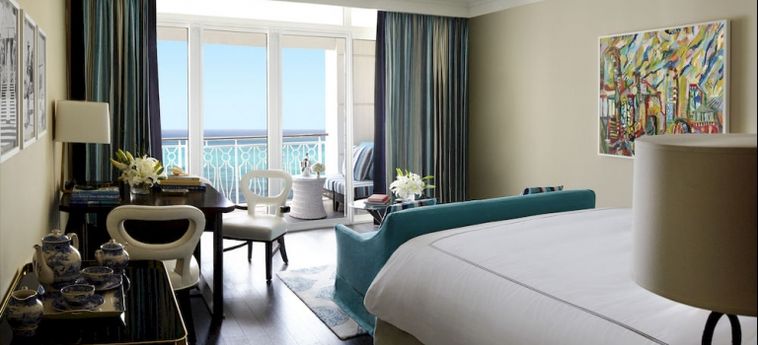 Hotel Rosewood At Baha Mar:  BAHAMAS
