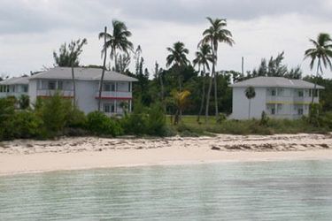Hotel Spanish Cay:  BAHAMAS