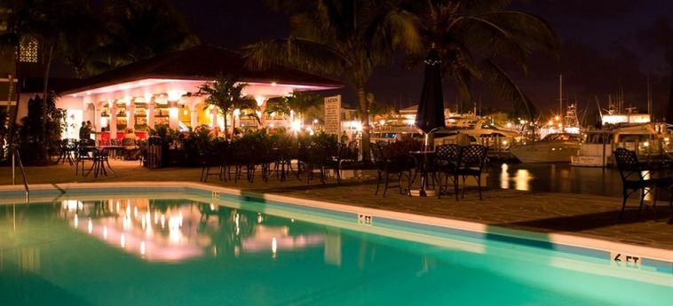 Hotel Pelican Bay At Lucaya:  BAHAMAS
