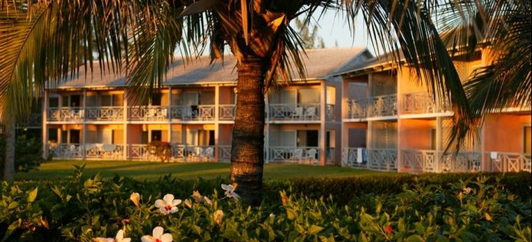 Hotel Viva Wyndham Fortuna Beach:  BAHAMAS