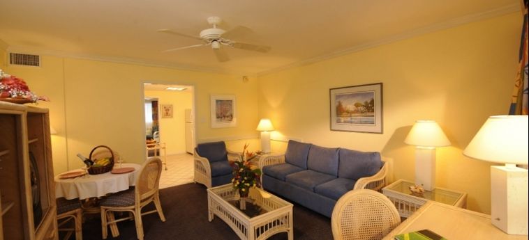 Hotel Bay View Suites Paradise Island:  BAHAMAS