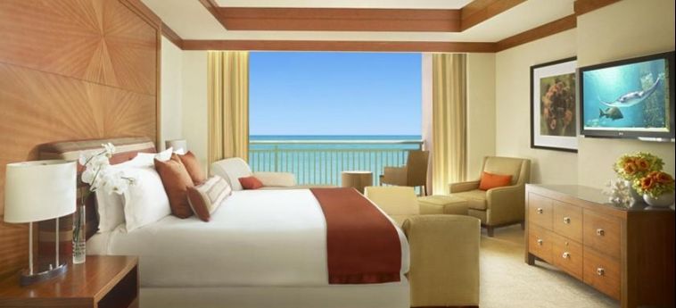 Hotel The Cove Atlantis:  BAHAMAS