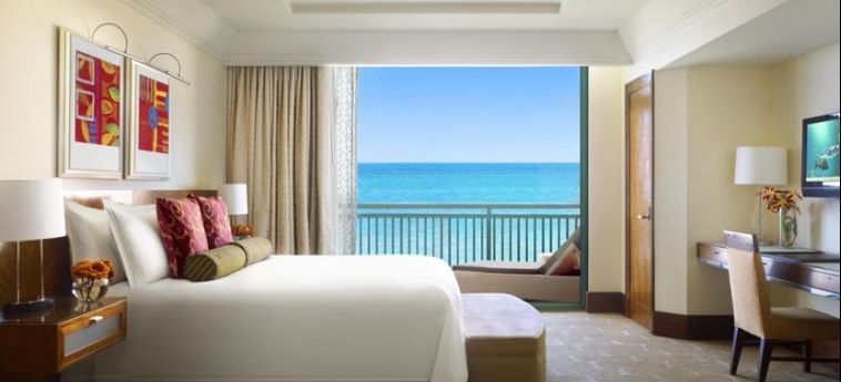 Hotel The Reef Atlantis:  BAHAMAS