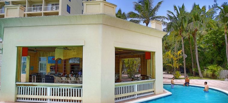 Hotel Warwick Paradise Island - Bahamas:  BAHAMAS