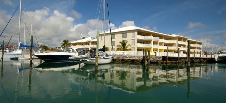 Hotel Ocean Reef Yacht Club & Resort:  BAHAMAS