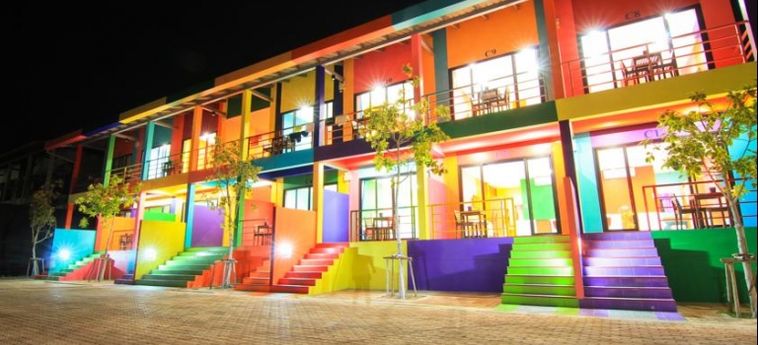 Hotel Xanadu Beach Resort And Marina:  BAHAMAS
