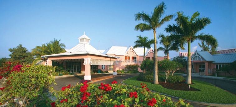 Hotel Comfort Suites Paradise Island:  BAHAMAS