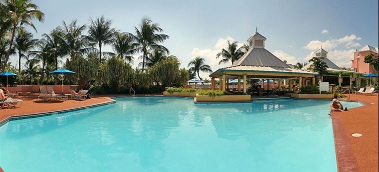 Hotel Comfort Suites Paradise Island:  BAHAMAS