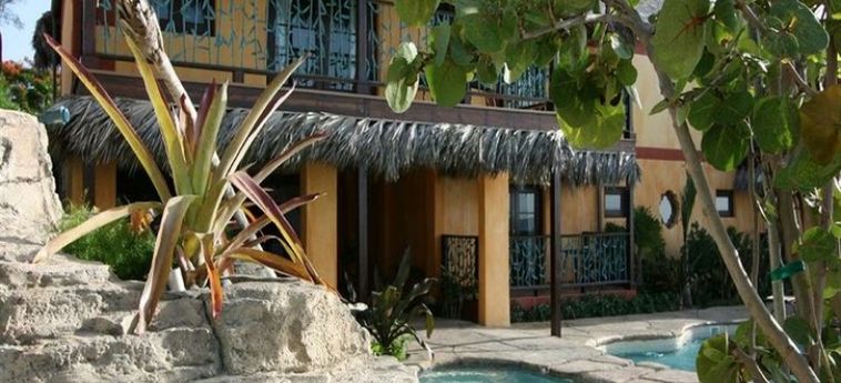 Hotel Marley Resort & Spa:  BAHAMAS