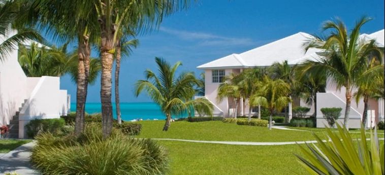 Hotel Bahama Beach Club:  BAHAMAS