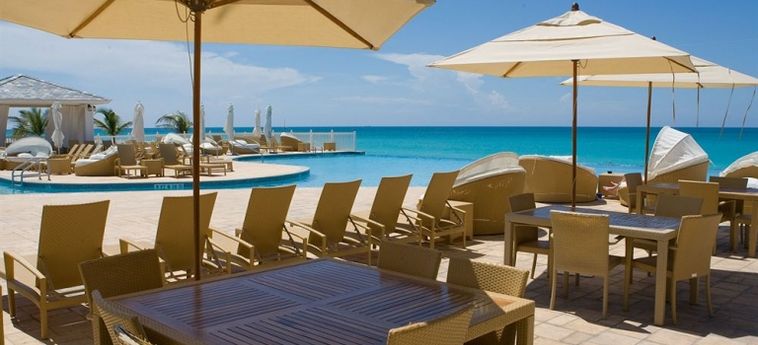Hotel Resorts World Bimini:  BAHAMAS