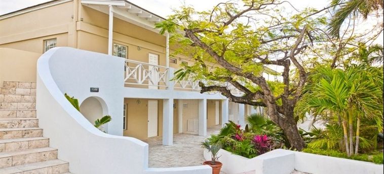 Hotel Coral Sands:  BAHAMAS