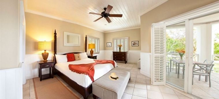 Hotel Coral Sands:  BAHAMAS