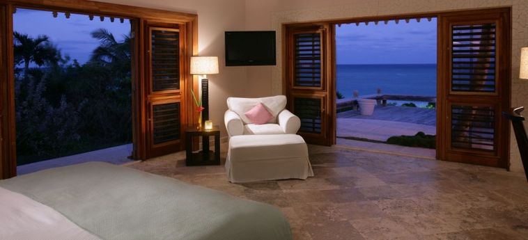 Hotel Pink Sands Resort:  BAHAMAS