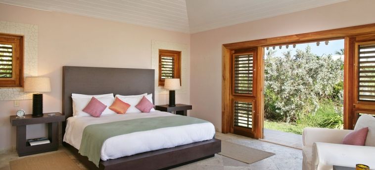 Hotel Pink Sands Resort:  BAHAMAS