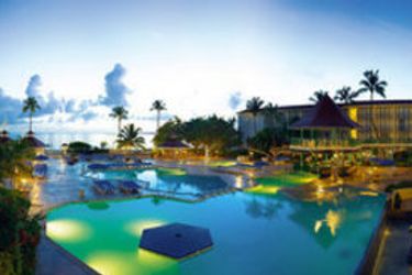 Hotel Breezes Resort And Spa Bahamas:  BAHAMAS
