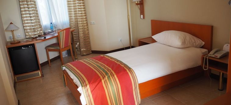 Hotel Blue Nile Resort:  BAHAR DAR