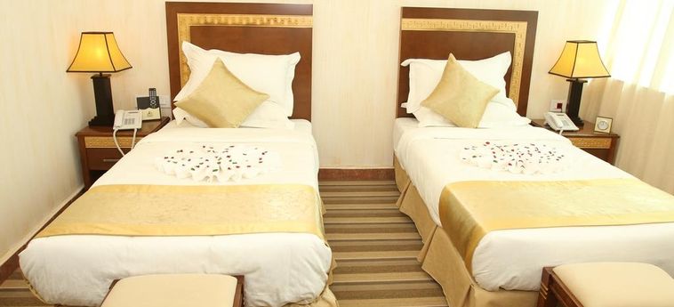 Hotel Grand Resort & Spa- Bahir Dar:  BAHAR DAR