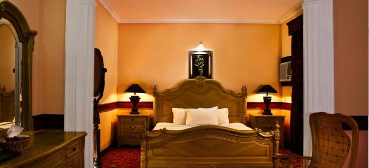 Concord International Hotel:  BAHRAIN