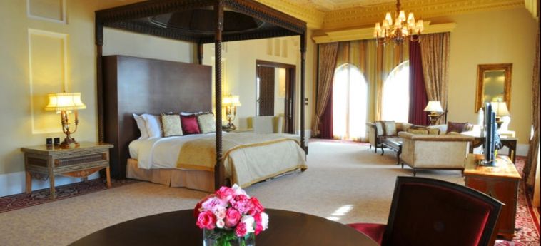 Sofitel Bahrain Zallaq Thalassa Sea & Spa Hotel:  BAHRAIN