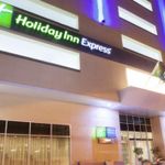 Hotel HOLIDAY INN EXPRESS BAHRAIN