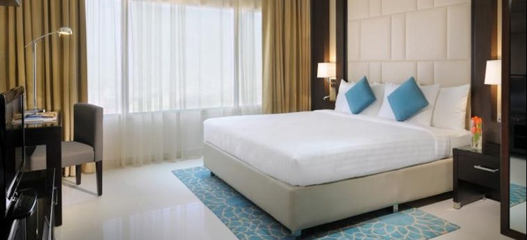 Hotel Residence Inn By Marriott Manama Juffair:  BAHRAIN