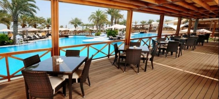 Al Bander Hotel & Resort    :  BAHRAIN