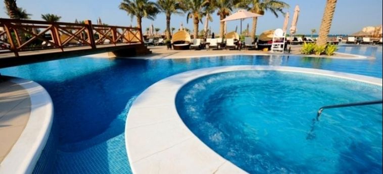Al Bander Hotel & Resort    :  BAHRAIN