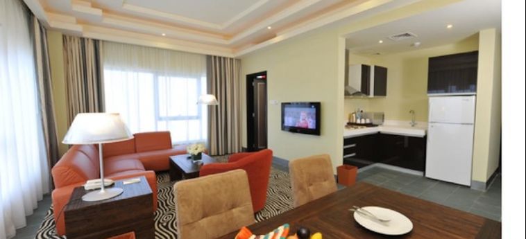 Hotel Al Raya Suites   :  BAHRAIN