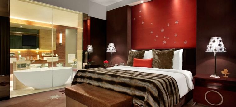 Hotel Le Meridien Bahrain City Centre  Bahrain: Foto 