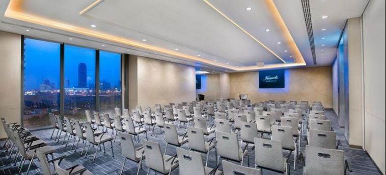 Hotel Le Meridien Bahrain City Centre  Bahrain: Foto 