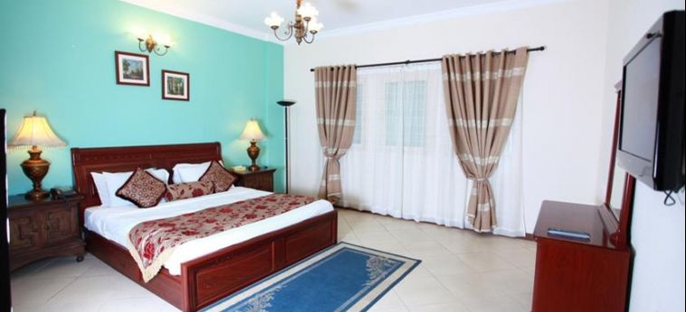 Ramee Suites 4 Apartment:  BAHRAIN