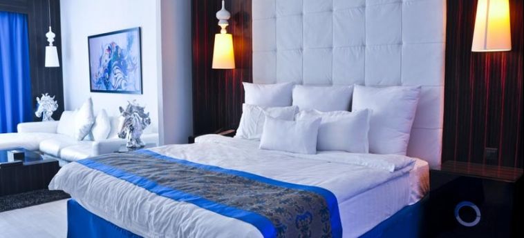 Hotel Hani Royal:  BAHRAIN