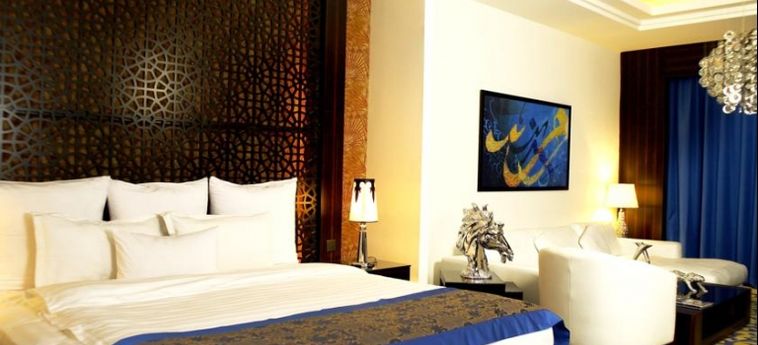 Hotel Hani Royal:  BAHRAIN