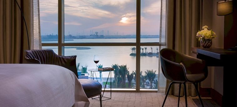 The Art Hotel & Resort:  BAHRAIN
