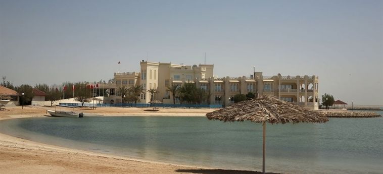 Best Western Hawar Resort Hotel:  BAHRAIN