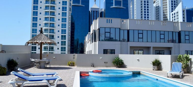 Haven Apartment:  BAHRAIN