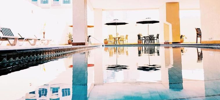Juffair Trends Luxury Apartments:  BAHRAIN