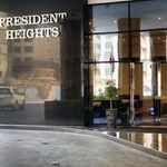 Hotel PRESIDENT HEIGHTS