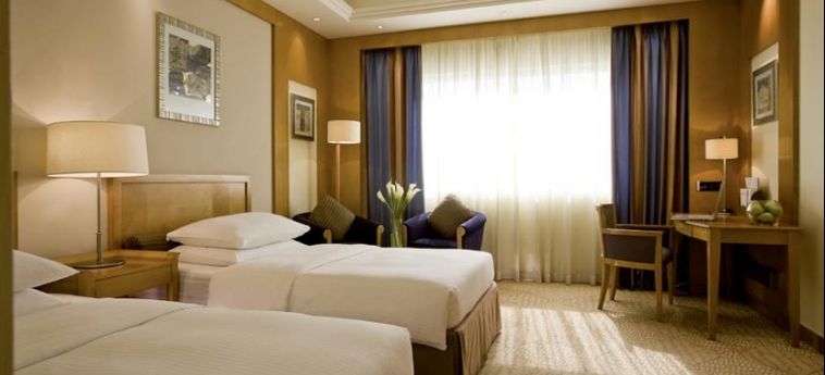 Hotel Movenpick:  BAHRAIN