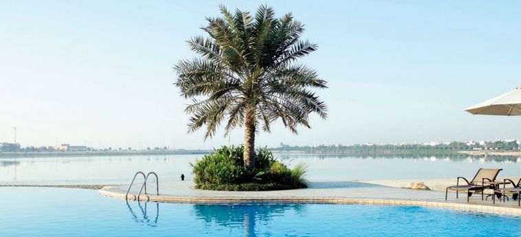 Hotel Movenpick:  BAHRAIN