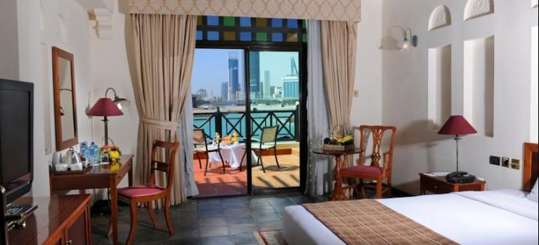 Hotel Novotel Al Dana Resort Bahrain:  BAHRAIN