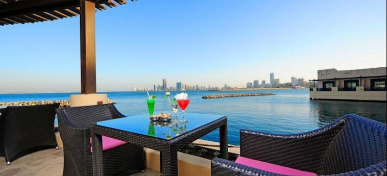 Hotel Novotel Al Dana Resort Bahrain:  BAHRAIN