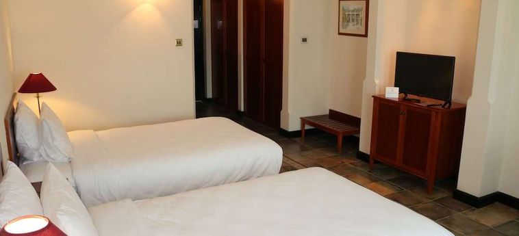 Hotel Novotel Al Dana Resort Bahrain Bahrain: Foto 