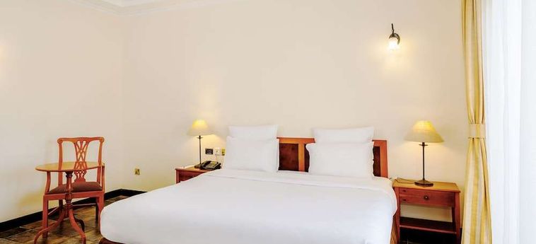 Hotel Novotel Al Dana Resort Bahrain Bahrain: Foto 