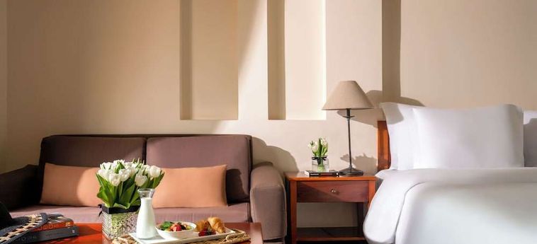 Hotel Novotel Al Dana Resort Bahrain Bahrain: Foto 
