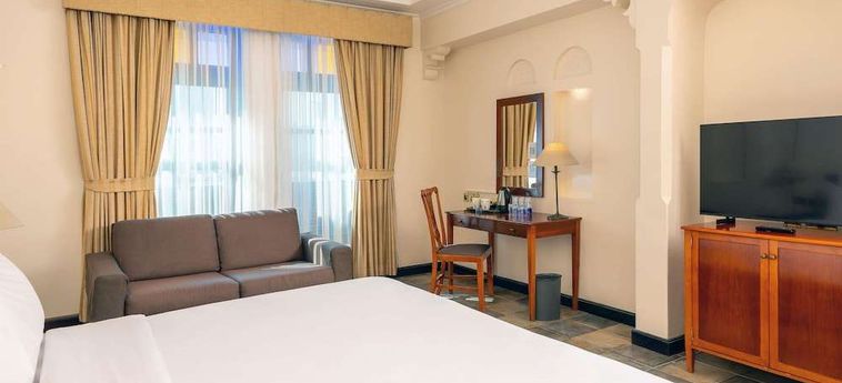 Hotel Novotel Al Dana Resort Bahrain Bahrain: Foto 