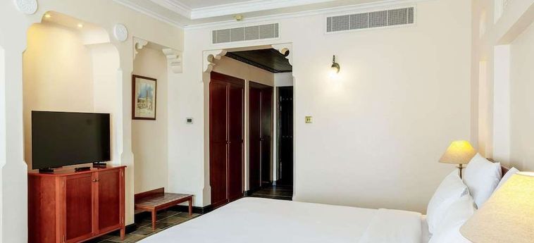 Hotel Novotel Al Dana Resort Bahrain Bahrain: Foto 