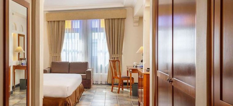 Hotel Novotel Al Dana Resort Bahrain Bahrain: Foto 